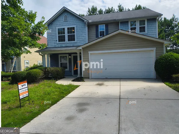 350 Fairmont Way, Fairburn, GA 30213