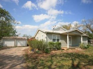 25104 230th St, Purcell, OK 73080