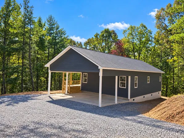 120 Dickey Creek Ests, Murphy, NC 28906
