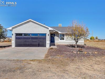 1193 E Escondido Dr, Pueblo West, CO, 81007