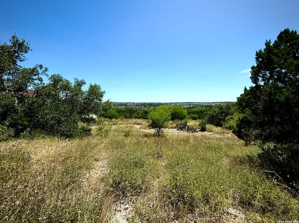 52 Champions Run LOT 39, San Antonio, TX 78258