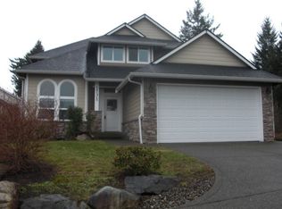 1731 Callen Ct NE, Olympia, WA 98516