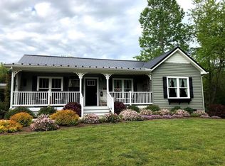 547 School Rd, Dillwyn, VA 23936