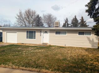 296 W 1550 N, Sunset, UT 84015