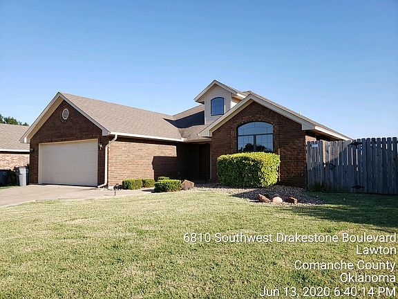 2nd image of 6810 SW Drakestone Blvd