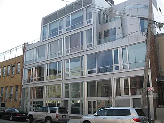The Rialto at 150 North 5th Street in Williamsburg