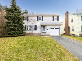 308 Carling Rd, Rochester, NY 14610