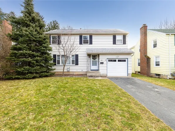 308 Carling Rd, Rochester, NY 14610