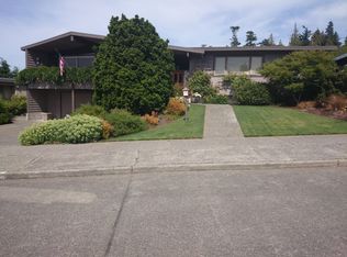 3306 Frater Ave SW, Seattle, WA 98116