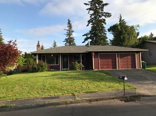 17810 SW Wright St, Beaverton, OR 97007