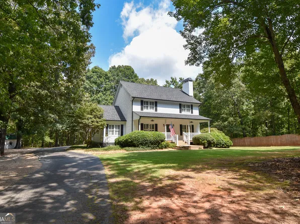 279 Chestnut Hill Rd, Griffin, GA 30224