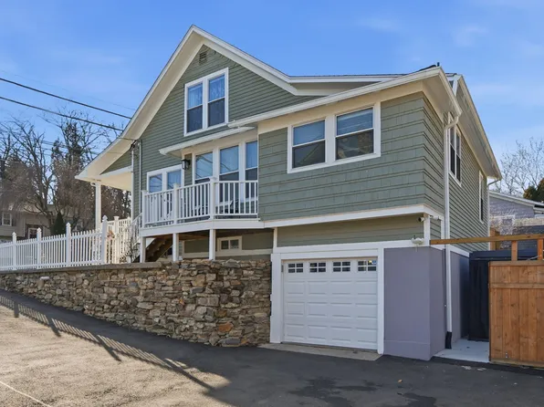 93 Shelton Avenue, Shelton, CT 06484