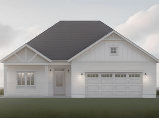 Bedford Plan, Osprey Landing, Southport, NC 28461