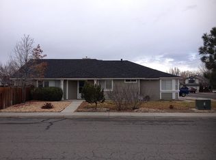 1056 Locomotive Ct, Sparks, NV