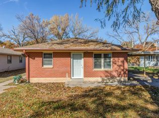 438 Hazel Ct, Salina, KS 67401