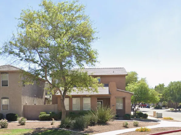 5160 W FULTON Street, Phoenix, AZ 85043