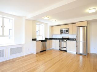 752 W End Ave APT 6J, New York, NY 10025