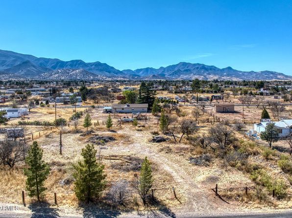 5036 S Santa Lucia Ave #45, Sierra Vista, AZ 85650
