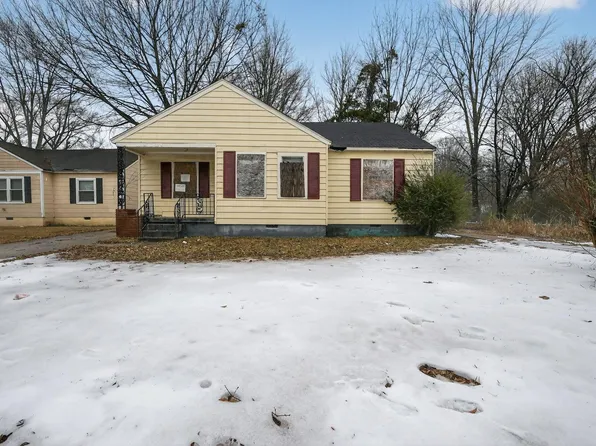 3460 Kirby Ave, Memphis, TN 38111