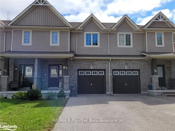 28 Arcadia Rd, Wasaga Beach, ON L9Z 3C7