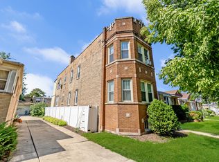 5742 N Francisco Ave #2, Chicago, IL 60659