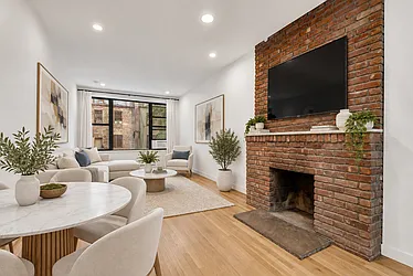 250 West 74th Street, #3