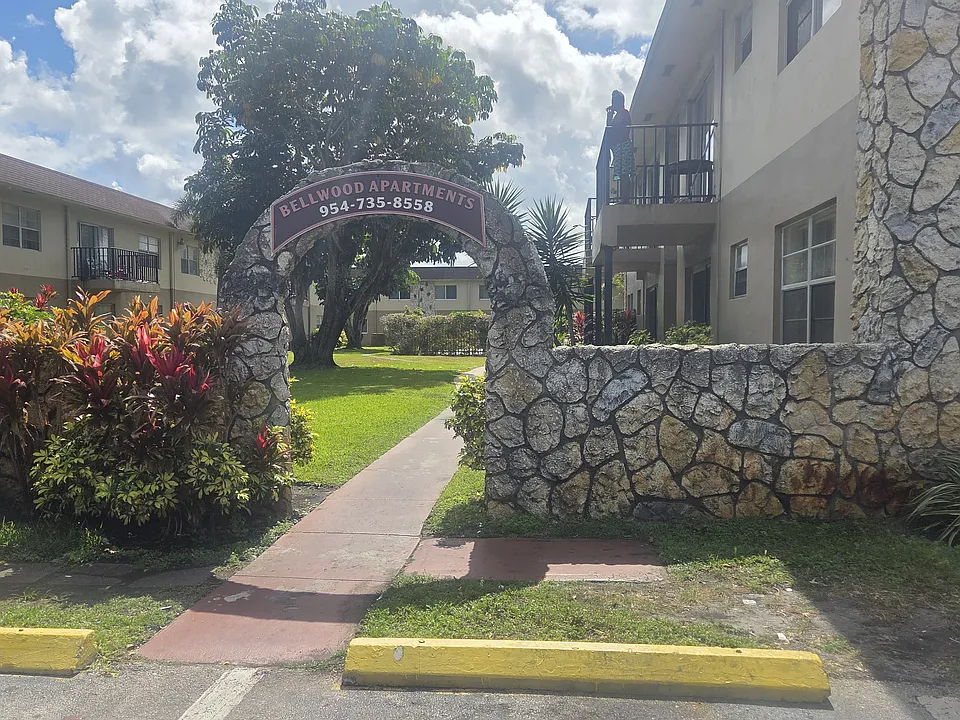 Bellwood Homesite