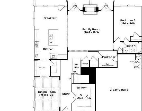 2nd image of 175 Kayfield Farms Dr