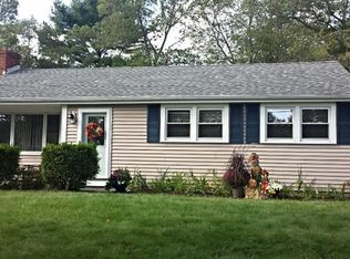 57 Esta Rd, Plymouth, MA 02360
