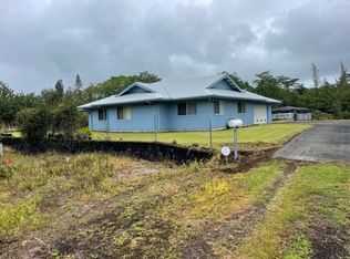 15-1327 22nd Ave, Keaau, HI 96749