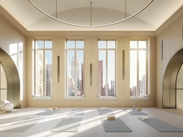 200 East 83rd Street image 19 of 25