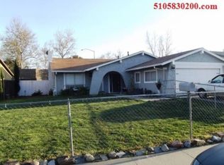 6120 Tupelo Dr, Citrus Heights, CA