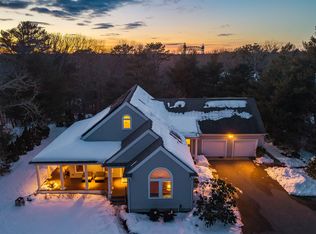 5 Zoli Lane, Bourne, MA 02532