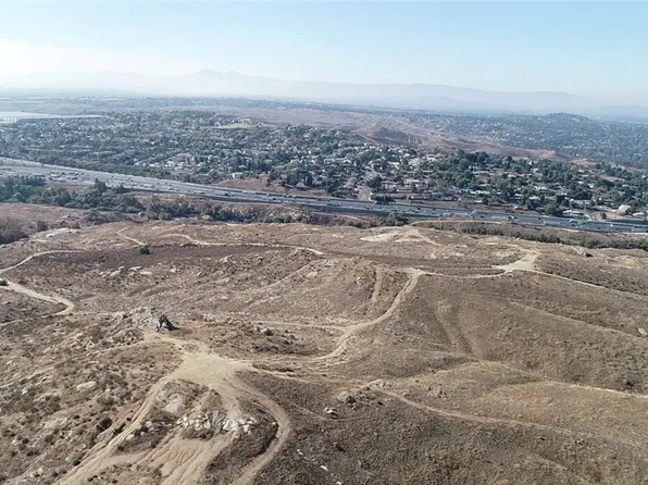0 Pettegrew Rd, Riverside, CA 92507
