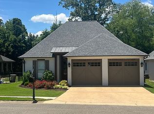 123 McCabe Dr, Starkville, MS 39759