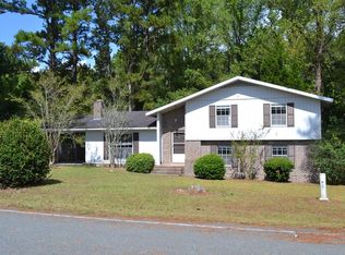 2159 Tamara Rd, Waycross, GA 31503