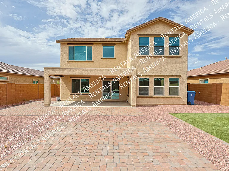 25951 W Tonto Ln — Photo 39