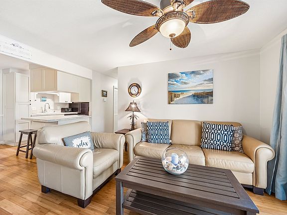 2nd image of 2584 Forest Ridge Dr #N-4