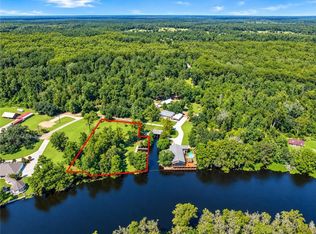 Meisner Rd, Springfield, LA 70462