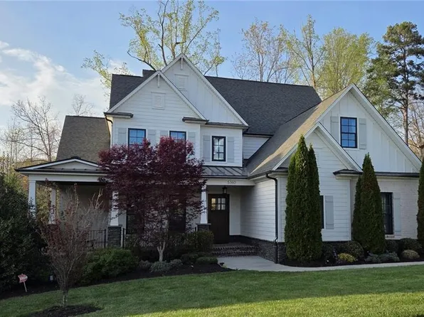 5360 Summer Hill Ln, Winston Salem, NC 27106