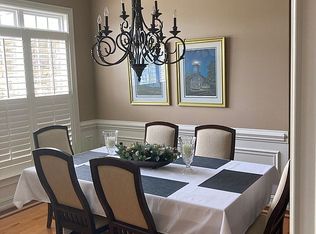 107 Firestone Way, Simpsonville, SC 29681