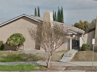 3430 N Marks Ave #102, Fresno, CA 93722