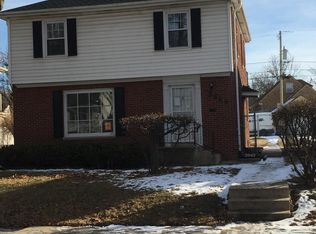 3942 N 54th St, Milwaukee, WI 53216