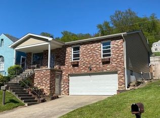11 Warwood Ter, Wheeling, WV 26003