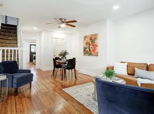 34 W New St, Lancaster, PA 17603