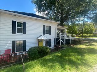 1422 James, Durham, NC 27707