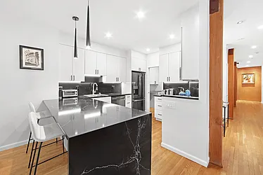 Rented by Tabak Real Estate