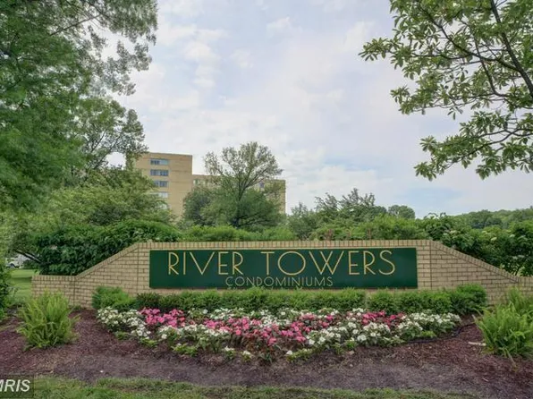 6641 Wakefield Dr APT 604, Alexandria, VA 22307