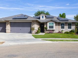 3101 Buckingham Ave, Clovis, CA 93619