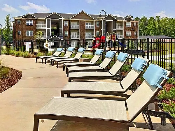 Stallings Mill Apartment Homes — Photo 2